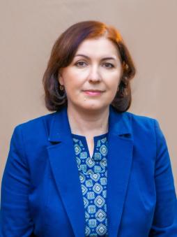 Ковалева Наталья Александровна