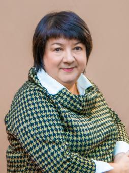 Тесакова Ирина Анатольевна