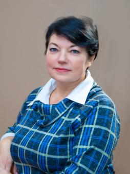Петрова Надежда Алексеевна